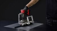 Комплект инструменти за  FALZON VAS, Buschmann DOUBLE FALZ SEAMER + EXTENSION KIT + MINI PLASTIK PLIERS, 0602